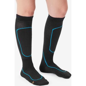 Sokken voor alpinisme zwart