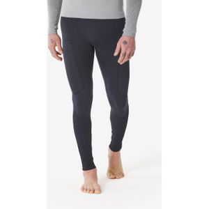 Thermobroek bl bot 900 tech voor heren stretch marineblauw