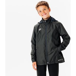 Regenjas kind viralto zwart