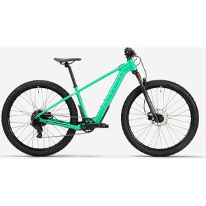 Elektrische Mountainbike - Expl 900 - Groen - 26 inch