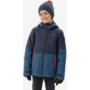 3-in-1-jas mh500 voor kinderen blauw