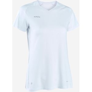 Voetbalshirt dames viralto+ wit