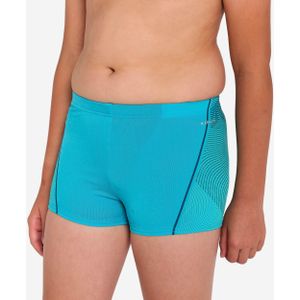 Zwemboxer voor jongens 500 fitib anoi