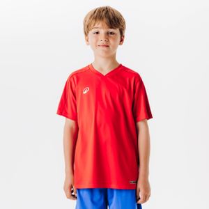 Voetbalshirt kind essential club rood