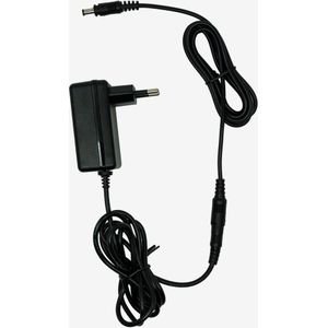 Oplader/adapter voor massagegordel en massagekussen