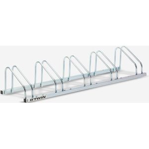 Fietsenrek voor 5 fietsen
