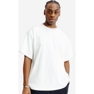 Heren t-shirt elementals wit