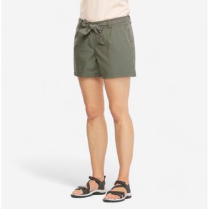 Wandelshort voor dames nh100
