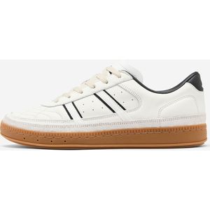 Sneakers player 80 voor heren wit