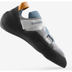 Klimschoenen / boulderschoenen, klimb v2 komeetgrijs