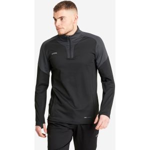 Training top viralto club zwart/grijs