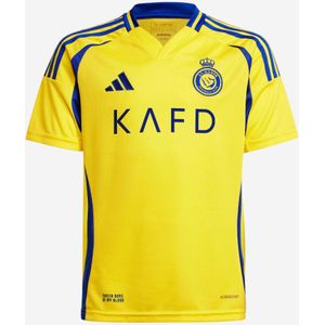 Thuisshirt voor kinderen al nassr 24/25 ronaldo