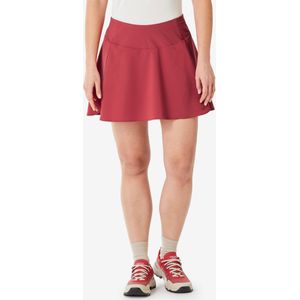 Shortrokje mh500 voor wandelen dames