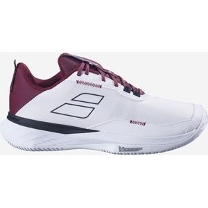 Tennisschoenen sfx evo multicourt heren grijs/bordeaux