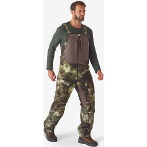 Silent - 900 Treemetic - Camouflagebroek - Voor Jager - Met Bretels