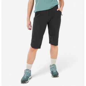 Kuitbroek voor bergwandelen dames mh500