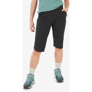 Kuitbroek voor bergwandelen dames mh500