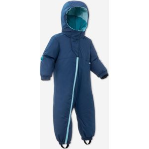 Warm skipak 500 voor peuters