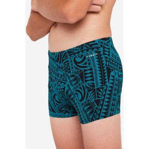 Zwemboxer voor jongens 500 fitib fatu