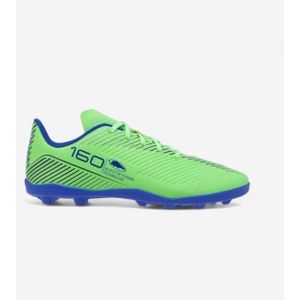 Voetbalschoenen kind 160 easy mg groen