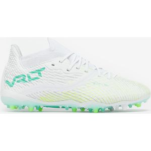Voetbalschoenen dames / meisjes viralto iii-w mg/ag wit