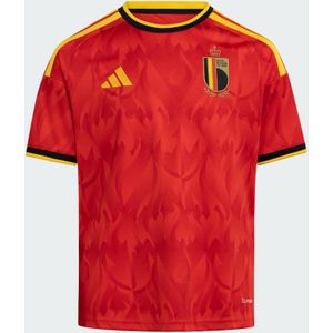 adidas - België Thuisshirt - Kids - 2026-2028