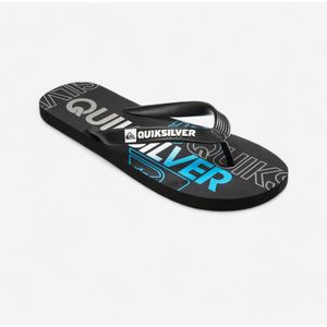 Slippers voor heren java nitro zwart