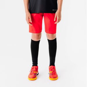 Voetbalbroekje kind essential club rood
