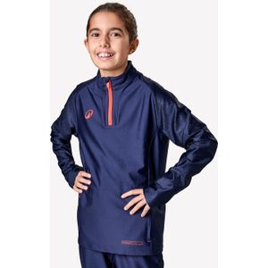 Training top kind viralto roarr blauw/rood