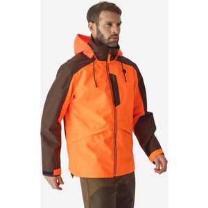 Outdoor jas fluo pbm supertrack 500