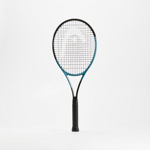 Tennisracket gravity mp blauw