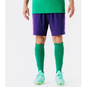 Voetbalbroekje viralto club paars