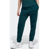 adidas Performance - Essentials - Sportbroek - Smaragd
