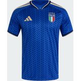 Voetbalshirt italië thuis