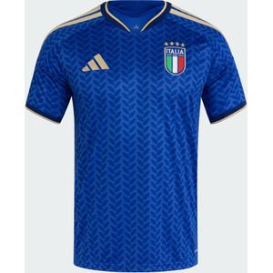 Voetbalshirt italië thuis