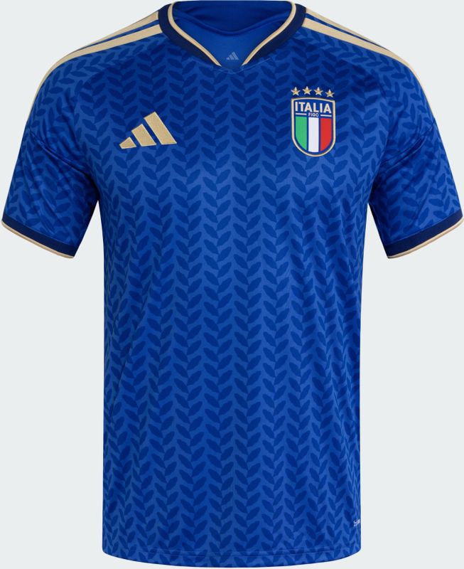 Voetbalshirt italië thuis