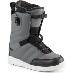 Snowboardboots - Grijs - Freedom SL - Heren - Snel Aanspansysteem