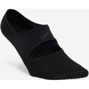 Antislipsokken - Zwart - Huissokken