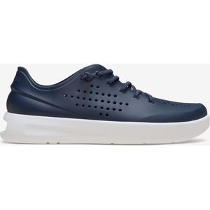 Crocs - InMotion Pacer - Sneakers - Navy / White - LiteRide™ Technologie