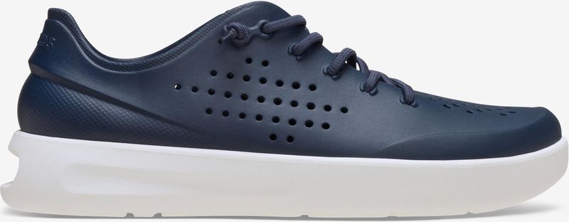 Crocs - InMotion Pacer - Sneakers - Navy / White - LiteRide™ Technologie
