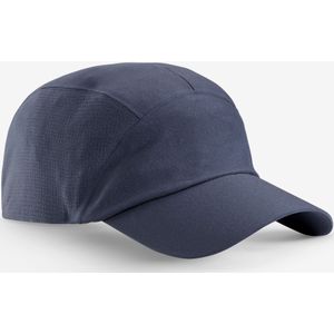 Pet mt500 v2 voor wandelen blauw zwart