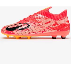 Voetbalschoenen clr fg veters kinderen red storm