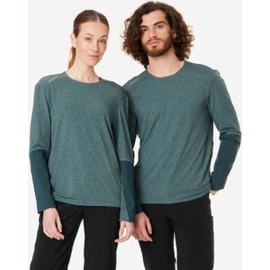 Ademend mtb shirt uniseks