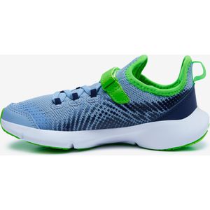 Sneakers met kllittenband voor kinderen - buigzaam en licht