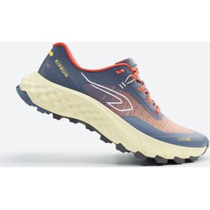 Trailschoenen voor heren evadict mt cushion 2 blauw/geel