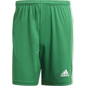 Adidas squadra 22 voetbalbroekje groen