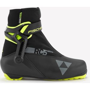 Fischer - RC5 Skate - Langlaufschoenen - Stijve Zool - 610 g