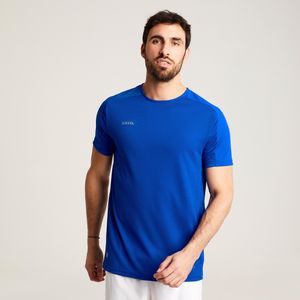 Voetbalshirt viralto club blauw