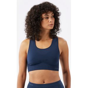 Merino - mt900 - Sportbeha - Blauw