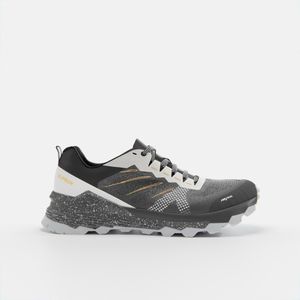 Trailschoenen voor heren mt3 zwart wit